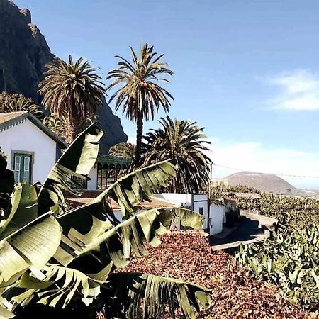 Finca Interian Los Silos Bagian luar foto
